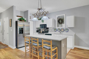 Moorings 503 by Wild Dunes, Marina View Condo